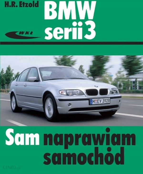 BMW serii 3 (typu E46)