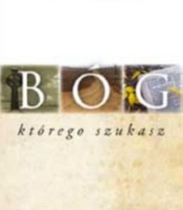 Bóg