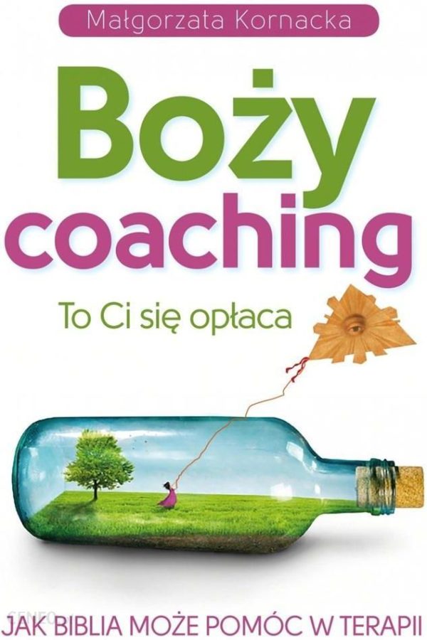 Boży coaching