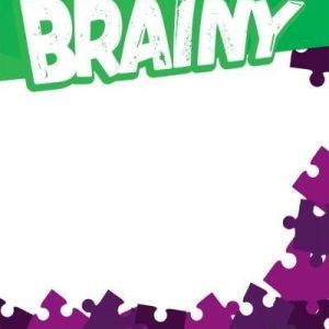 Brainy. Klasa 7. Zeszyt przedmiotowy