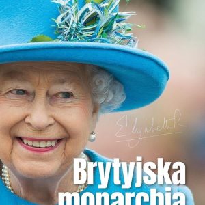 Brytyjska monarchia od kuchni