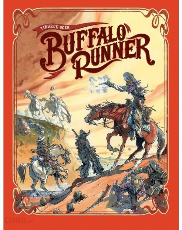 Buffalo Runner