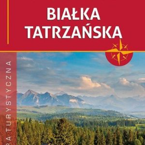 Bukowina Tatrzańska Białka Tatrzańska