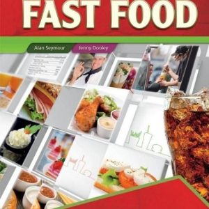 Career Paths: Fast Food SB + DigiBook