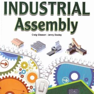 Career Paths: Industrial Assembly SB + DigiBook