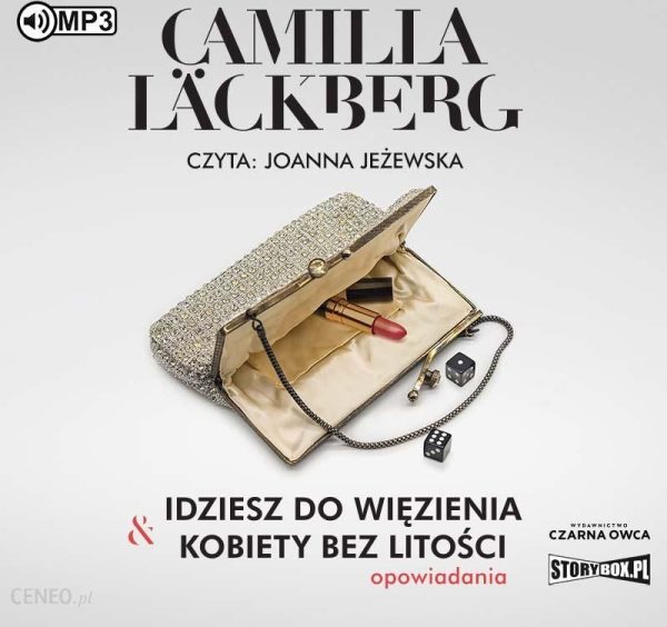 CD MP3 Idziesz do więzienia & Kobiety bez litości