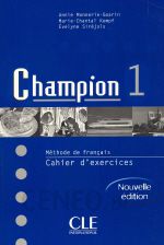 Champion 1 exercices