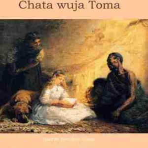 Chata wuja Toma Beecher Harriet Stowe