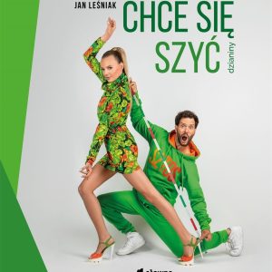 Chce się szyć. Dzianiny