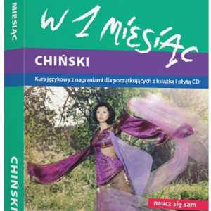 Chiński w 1 miesiąc