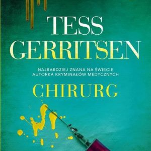 CHIRURG (EPUB)