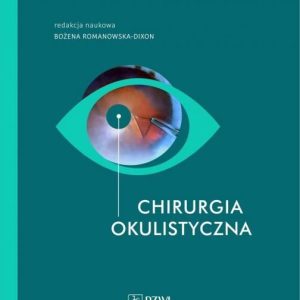 Chirurgia okulistyczna