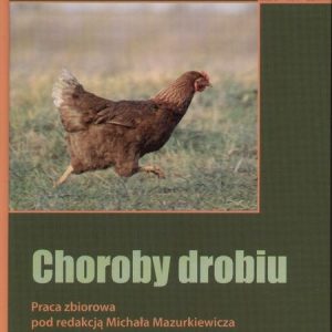 Choroby drobiu