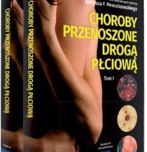 Choroby przenoszone drogą płciową Tom 1 i Tom 2