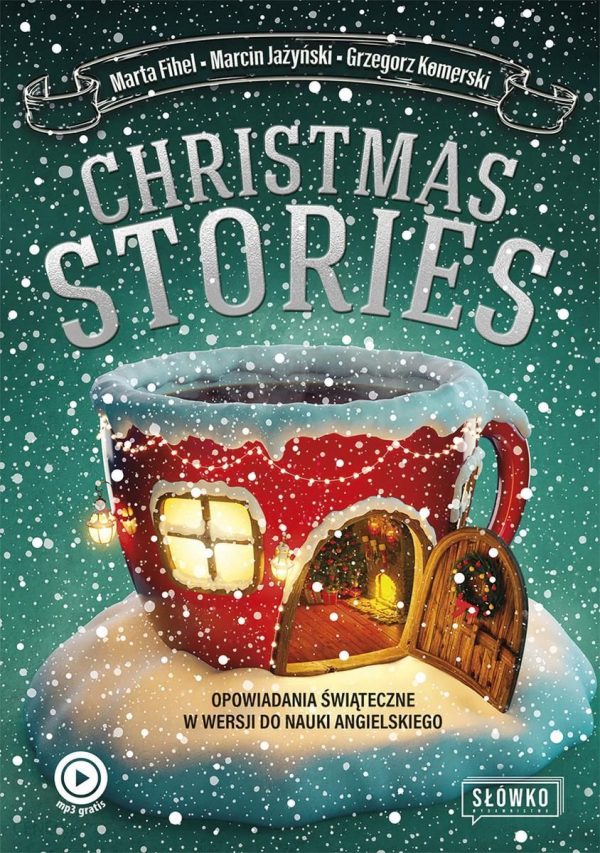 Christmas Stories