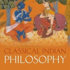 Classical Indian Philosophy Adamson