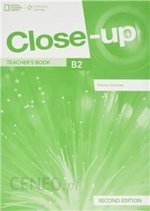 Close Up B2 (2nd Edition) Teachers book