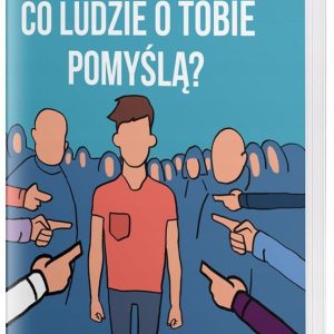 Co ludzie o Tobie pomyślą? Łukasz Wdowiak