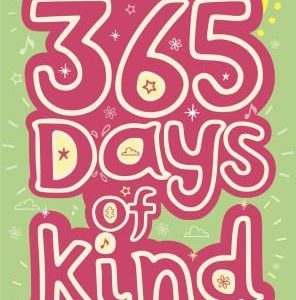 Collins 365 Days of Kindness