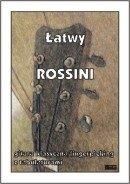 Contra Łatwy Rossini na gitarę klasyczną