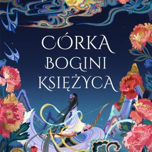 Córka Bogini Księżyca