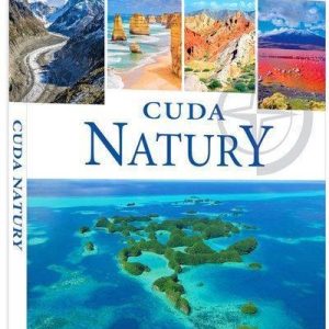 Cuda natury