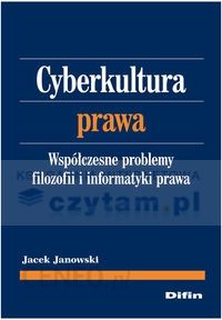 Cyberkultura prawa