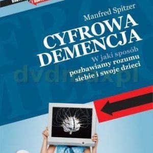 CYFROWA DEMENCJA