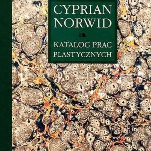 Cyprian Norwid. Katalog prac plastycznych. Tom II. Prace w albumach 2