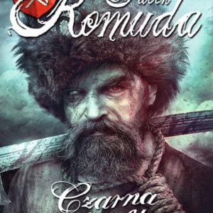 Czarna Szabla - Jacek Komuda (E-book)