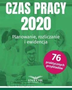 Czas Pracy 2020. Planowanie