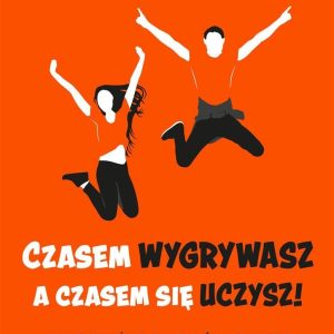 Czasem wygrywasz