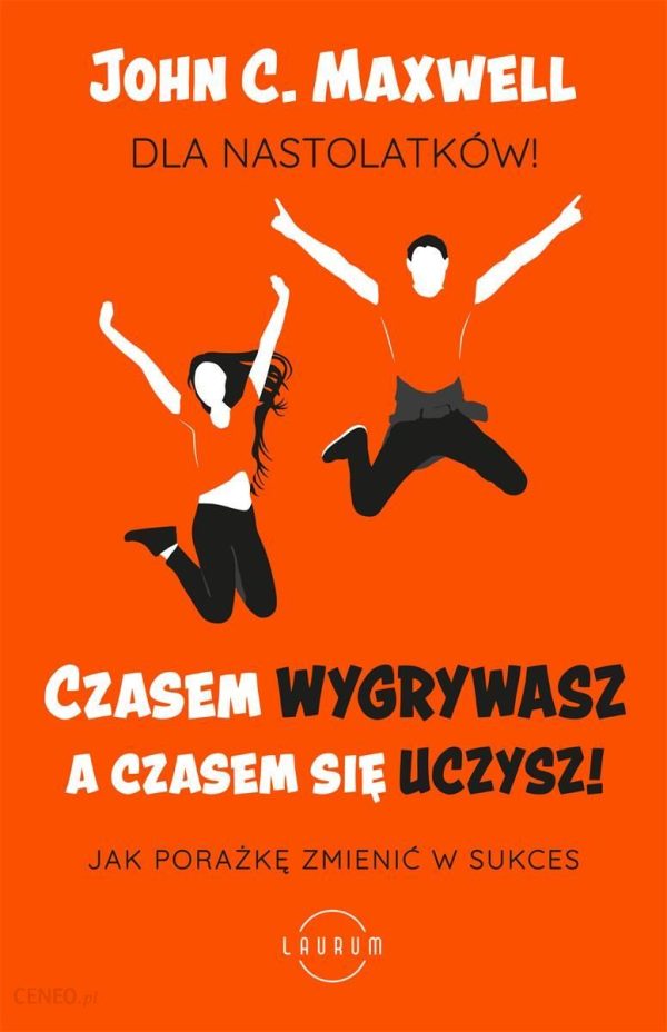 Czasem wygrywasz