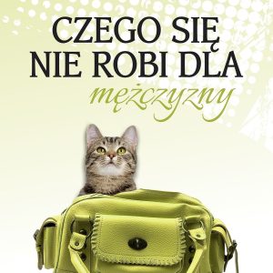 Czego się nie robi dla mężczyzny