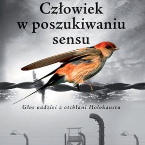 Człowiek w poszukiwaniu sensu