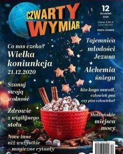 Czwarty Wymiar 12/2020