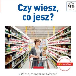 Czy wiesz co jesz?