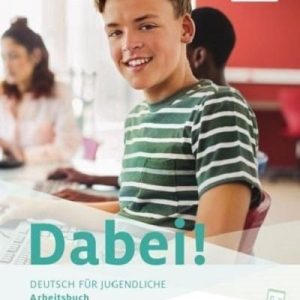 Dabei! A2.1 AB HUEBER