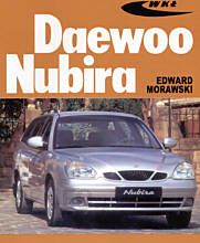 Daewoo Nubira