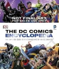 DC Comics Encyclopedia