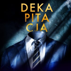 Dekapitacja (e-book)