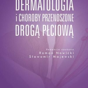 Dermatologia i choroby przenoszone drogą płciową