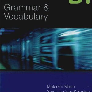 Destination Grammar B1 Student's Book with Key