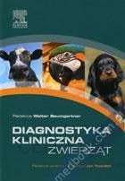 Diagnostyka kliniczna zwierząt