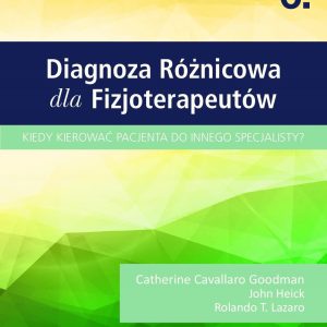 Diagnoza Różnicowa Dla Fizjoterapeutów. Kiedy Kier