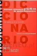 Diccionario combinatorio practico del espanol