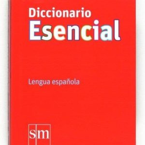 Diccionario Esencial. Lengua espanola ed