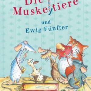 Die Muskeltiere und Ewig Fünfter