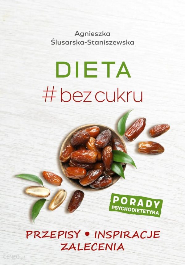 Dieta #bez cukru