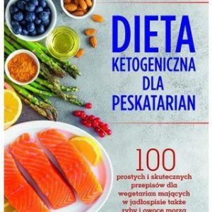 Dieta ketogeniczna dla peskatarian